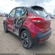 3N1CP5DV9LL574909 2020 Nissan Kicks Sr auction photo thumbnail 3