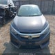 2HGFC2F51GH032477 2016 Honda Civic Lx auction photo thumbnail 12