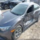 2HGFC2F51GH032477 2016 Honda Civic Lx auction photo thumbnail 6