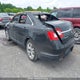 1FAHP2EW4BG105258 2011 Ford Taurus Sel auction photo thumbnail 3