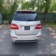 4JGDA2EB4FA596717 2015 Mercedes-Benz Ml 350 Bluetec 4Matic auction photo thumbnail 17