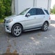 4JGDA2EB4FA596717 2015 Mercedes-Benz Ml 350 Bluetec 4Matic auction photo thumbnail 2