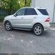 4JGDA2EB4FA596717 2015 Mercedes-Benz Ml 350 Bluetec 4Matic auction photo thumbnail 3