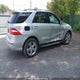 4JGDA2EB4FA596717 2015 Mercedes-Benz Ml 350 Bluetec 4Matic auction photo thumbnail 4