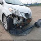 5TDYK3DC3ES519003 2014 Toyota Sienna auction photo thumbnail 11