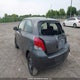 JTDJT4K32A5305823 2010 Toyota Yaris Ce auction photo thumbnail 3