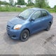 JTDBT923081222572 2008 Toyota Yaris auction photo thumbnail 2