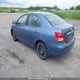 JTDBT923081222572 2008 Toyota Yaris auction photo thumbnail 3