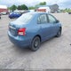JTDBT923081222572 2008 Toyota Yaris auction photo thumbnail 4