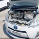JTDKDTB31E1557815 2014 Toyota Prius C auction photo thumbnail 10