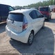 JTDKDTB31E1557815 2014 Toyota Prius C auction photo thumbnail 4