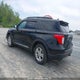 1FMSK8DH5LGB69150 2020 Ford Explorer Xlt auction photo thumbnail 3