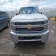 1GC1KVEG1JF251884 2018 Chevrolet Silverado K2500 Heavy Duty Lt auction photo thumbnail 13