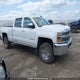 1GC1KVEG1JF251884 2018 Chevrolet Silverado K2500 Heavy Duty Lt auction photo thumbnail 14