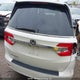 5FNRL6H67KB507489 2019 Honda Odyssey Ex-L auction photo thumbnail 16