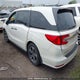 5FNRL6H67KB507489 2019 Honda Odyssey Ex-L auction photo thumbnail 3