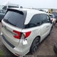 5FNRL6H67KB507489 2019 Honda Odyssey Ex-L auction photo thumbnail 4