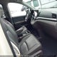 5FNRL6H67KB507489 2019 Honda Odyssey Ex-L auction photo thumbnail 5