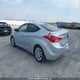 5NPDH4AE6DH400486 2013 Hyundai Elantra Gl auction photo thumbnail 3
