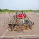 JKBATSE15NB500455 2022 Kawasaki Kaf620 Z auction photo thumbnail 8
