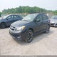 JF2GPACC6F8309618 2015 Subaru Xv Crosstrek 2.0 Premium auction photo thumbnail 2