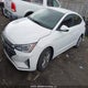 KMHD84LF9LU053077 2020 Hyundai Elantra Preferred Auto Ivt auction photo thumbnail 2