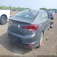 KMHD84LF9KU748626 2019 Hyundai Elantra Preferred auction photo thumbnail 4