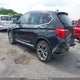 5UXWX9C53H0T11479 2017 BMW X3 2.8I auction photo thumbnail 3