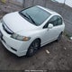 2HGFA16049H000310 2009 Honda Civic Ex-L auction photo thumbnail 2