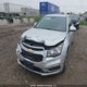 1G1PE5SB0G7219997 2016 Chevrolet Cruze Limited auction photo thumbnail 2