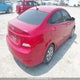KMHCT4AE2FU809602 2015 Hyundai Accent Gl auction photo thumbnail 4