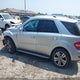 4JGBB2FB1BA629170 2011 Mercedes-Benz Ml 350 Bluetec 4Matic auction photo thumbnail 14