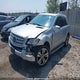 4JGBB2FB1BA629170 2011 Mercedes-Benz Ml 350 Bluetec 4Matic auction photo thumbnail 2