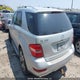 4JGBB2FB1BA629170 2011 Mercedes-Benz Ml 350 Bluetec 4Matic auction photo thumbnail 3