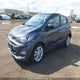 KL8CD6SA1MC223106 2021 Chevrolet Spark 1Lt Cvt auction photo thumbnail 2