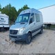 WD3BE7CC1D5776620 2013 Mercedes-Benz Sprinter 3500 Standard Roof auction photo thumbnail 2