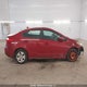 KNAFK4A63F5268905 2015 Kia Forte Lx auction photo thumbnail 14