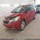 KNAFK4A63F5268905 2015 Kia Forte Lx auction photo thumbnail 2