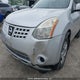 JN8AS5MT4AW024451 2010 Nissan Rogue auction photo thumbnail 6