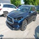 3PCAJ5M36KF142084 2019 Infiniti Qx50 Autograph/Essential/Luxe/Proactive/Sensory auction photo thumbnail 2