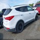 5XYZUDLA0GG325601 2016 Hyundai Santa Fe Sport 2.0T Limited auction photo thumbnail 4