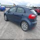 KNADM5A30E6906064 2014 Kia Rio Ex/Lx/Lx+/Sx auction photo thumbnail 3