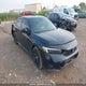 2HGFE2F59SH100656 2025 Honda Civic Sport auction photo thumbnail 1