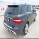 4JGDA2EB5FA607952 2015 Mercedes-Benz Ml 350 Bluetec auction photo thumbnail 4