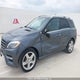 4JGDA2EB5FA607952 2015 Mercedes-Benz Ml 350 Bluetec auction photo thumbnail 6
