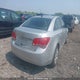 1G1PC5SB1D7266943 2013 Chevrolet Cruze Lt auction photo thumbnail 4