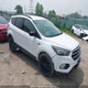 1FMCU9G95HUE60670 2017 Ford Escape Se auction photo thumbnail 1