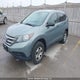 2HKRM4H36CH108728 2012 Honda Cr-V Lx auction photo thumbnail 2