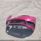 KNAFU4A21A5106318 2010 Kia Forte 2.0L Ex auction photo thumbnail 11