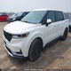 KNDNB5H3XN6125667 2022 Kia Carnival Lx auction photo thumbnail 2